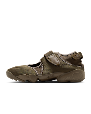 Nike Air Rift Women's Shoes. Nike JP